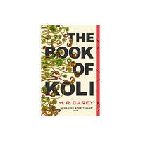 Little, Brown Book Group The Book of Koli (häftad, eng)