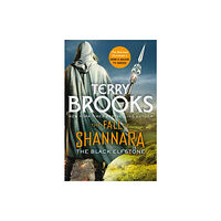 Little, Brown Book Group The Black Elfstone: Book One of the Fall of Shannara (häftad, eng)