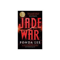 Little, Brown Book Group Jade War (häftad, eng)