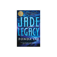 Little, Brown Book Group Jade Legacy (häftad, eng)