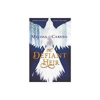 Little, Brown Book Group The Defiant Heir (häftad, eng)