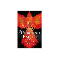 Little, Brown Book Group The Unbound Empire (häftad, eng)