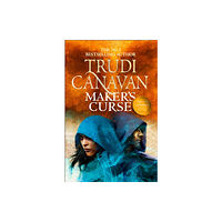 Little, Brown Book Group Maker's Curse (häftad, eng)