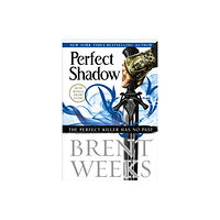 Little, Brown Book Group Perfect Shadow (inbunden, eng)