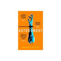 Little, Brown Book Group Autonomous (häftad, eng)