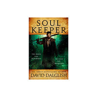 Little, Brown Book Group Soulkeeper (häftad, eng)