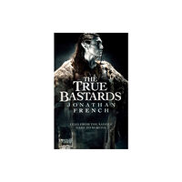Little, Brown Book Group The True Bastards (häftad, eng)