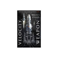 Little, Brown Book Group Velocity Weapon (häftad, eng)