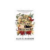 Little, Brown Book Group The Once and Future Witches (häftad, eng)