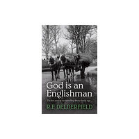 Hodder & Stoughton God is an Englishman (häftad, eng)
