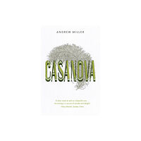 Hodder & Stoughton Casanova (häftad, eng)