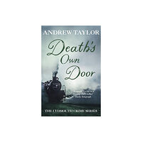 Hodder & Stoughton Death's Own Door (häftad, eng)