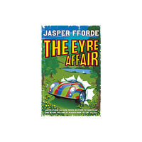 Hodder & Stoughton The Eyre Affair (häftad, eng)
