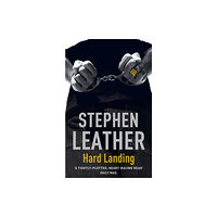Hodder & Stoughton Hard Landing (häftad, eng)