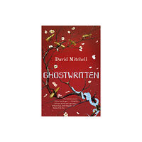 Hodder & Stoughton Ghostwritten (häftad, eng)