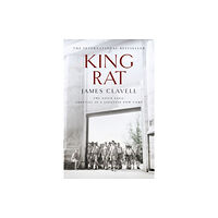 Hodder & Stoughton King Rat (häftad, eng)