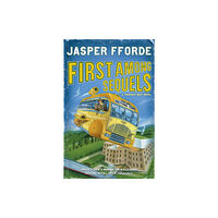 Hodder & Stoughton First Among Sequels (häftad, eng)