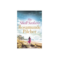 Hodder & Stoughton The Shell Seekers (häftad, eng)