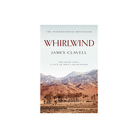 Hodder & Stoughton Whirlwind (häftad, eng)