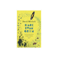 Hodder & Stoughton Black Swan Green (häftad, eng)