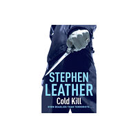 Hodder & Stoughton Cold Kill (häftad, eng)
