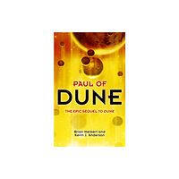 Hodder & Stoughton Paul of Dune (häftad, eng)
