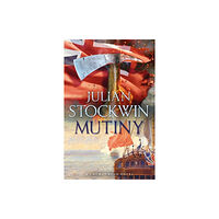 Hodder & Stoughton Mutiny (häftad, eng)