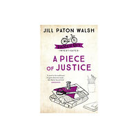 Hodder & Stoughton A Piece of Justice (häftad, eng)