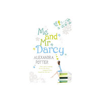 Hodder & Stoughton Me and Mr Darcy (häftad, eng)
