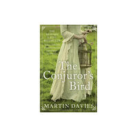 Hodder & Stoughton The Conjuror's Bird (häftad, eng)