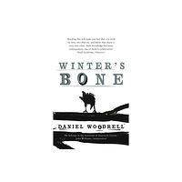 Hodder & Stoughton Winter's Bone (häftad, eng)