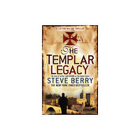 Hodder & Stoughton The Templar Legacy (häftad, eng)