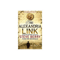 Hodder & Stoughton The Alexandria Link (häftad, eng)