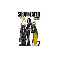 Little, Brown & Company Soul Eater: Vol 7 (häftad, eng)