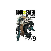 Little, Brown & Company Soul Eater, Vol. 9 (häftad, eng)