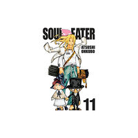 Little, Brown & Company Soul Eater, Vol. 11 (häftad, eng)
