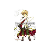 Little, Brown & Company PandoraHearts: Vol 1 (häftad, eng)