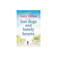 Hodder & Stoughton Lost Dogs and Lonely Hearts (häftad, eng)