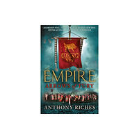 Hodder & Stoughton Arrows of Fury: Empire II (häftad, eng)