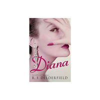 Hodder & Stoughton Diana (häftad, eng)