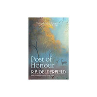 Hodder & Stoughton Post of Honour (häftad, eng)