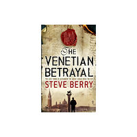 Hodder & Stoughton The Venetian Betrayal (häftad, eng)