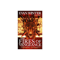 Little, Brown Book Group The Fires of Vengeance (häftad, eng)