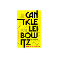 Little, Brown Book Group A Canticle For Leibowitz (häftad, eng)