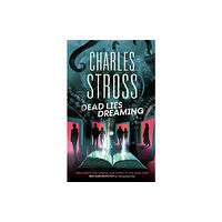 Little, Brown Book Group Dead Lies Dreaming (häftad, eng)