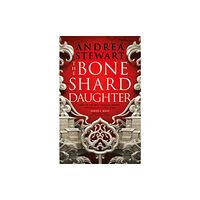 Little, Brown Book Group The Bone Shard Daughter (häftad, eng)