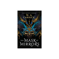 Little, Brown Book Group The Mask of Mirrors (häftad, eng)