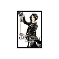 Little, Brown & Company Black Butler, Vol. 1 (häftad, eng)