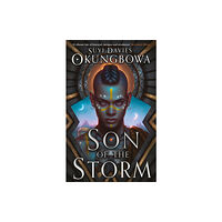 Little, Brown Book Group Son of the Storm (häftad, eng)