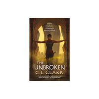Little, Brown Book Group The Unbroken (häftad, eng)